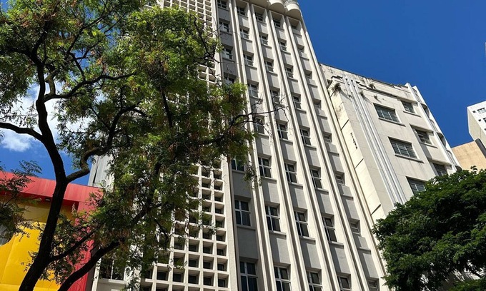 Centro Apartment | Lofts Carijós
