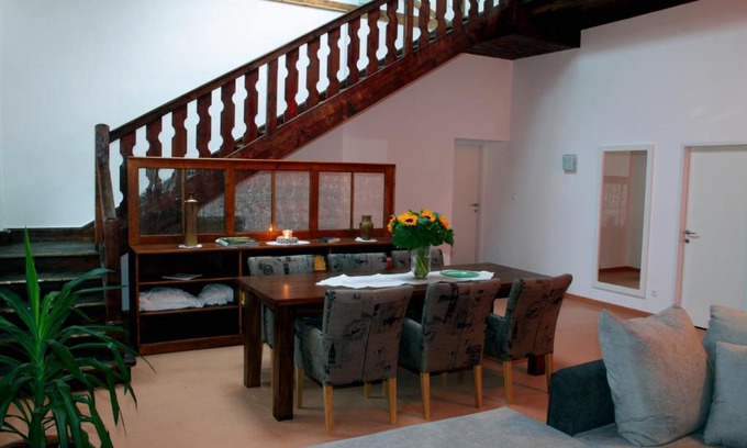 Payerbach Apartment | Lofts in Payerbach