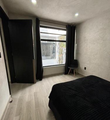 San Cristobal de las Casas Apartment | lofts
