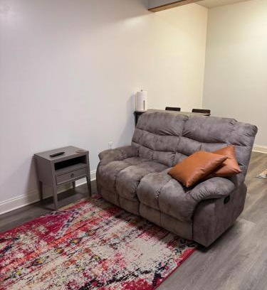 Madison Apartment | Lofts on Murphy