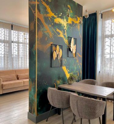 Wittelsheim Apartment | Logement Émeraude