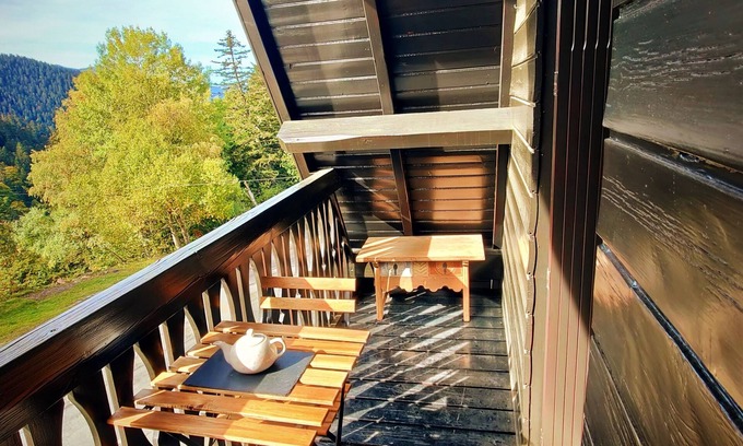 Boutx Apartment | Logement 6 Pers au Cœur des Montagnes Pyrénéennes