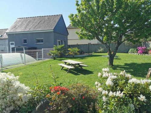 Barry House | Logement-Barry entre Tarbes et Lourdes