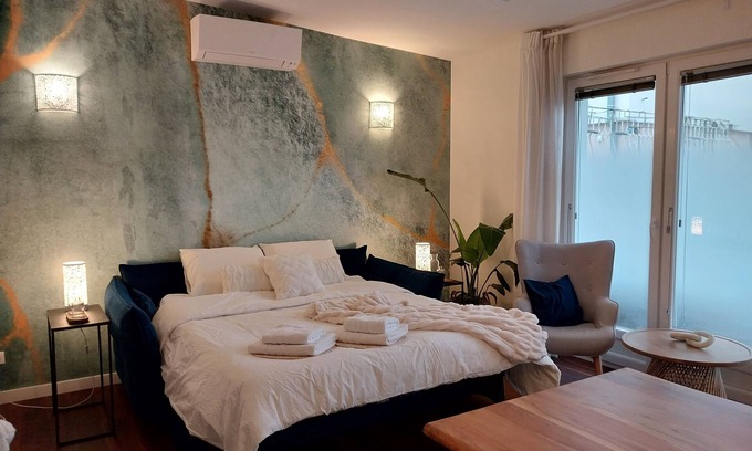Rozerieulles House | Logement Chic et Confortable ! A 2 min des Sentiers Forestiers et 15 min de Metz