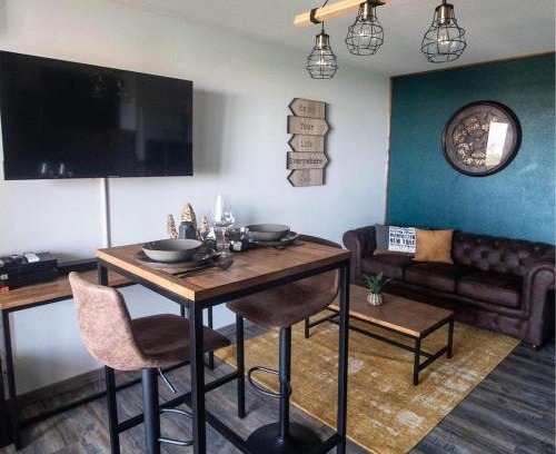 Barriere de Paris Apartment | Logement Cosy, Climatisé