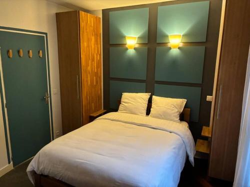 Saint-Cloud Apartment | Logement entier : appartement - Saint-Cloud, France