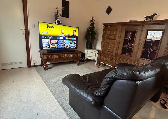 Tournai Apartment | Logement entier près du CHWAPI