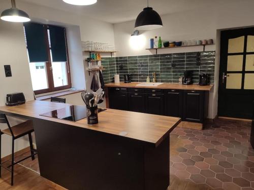 Fraize Apartment | Logement Spacieux