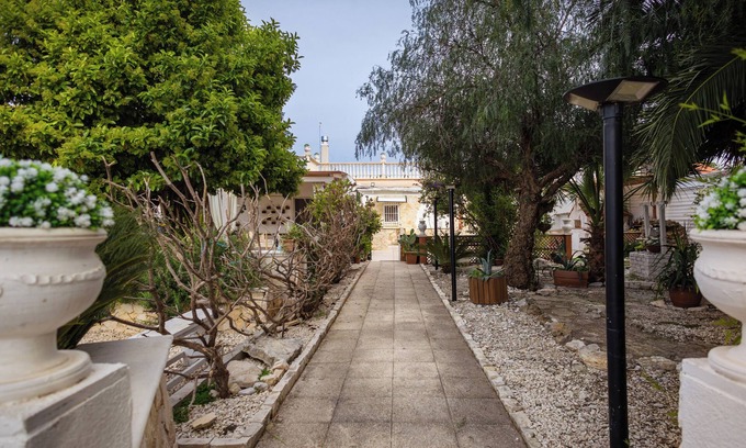 Trani Apartment | Loger Le Soleil