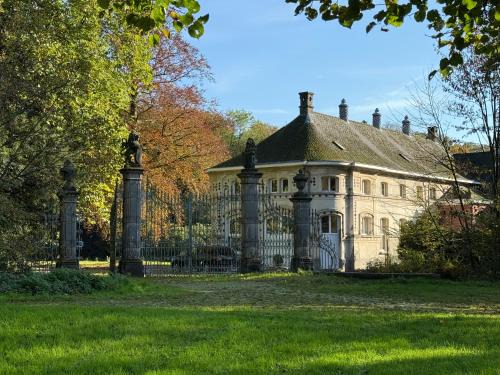 Herentals Bed & Breakfast | Logies Het Koetshuis