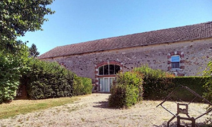 Sidiailles Bed & Breakfast | Logis De Chezelles