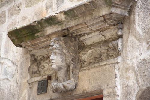 Le Puy-en-Velay Apartment | Logis du Cagaïre