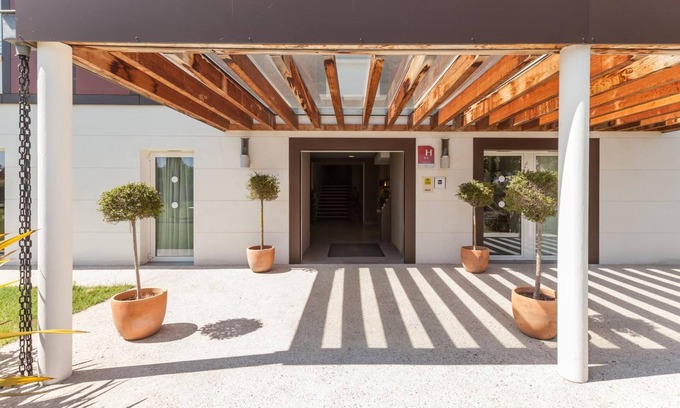 Langon Hotel | Logis Hôtel Aliénor