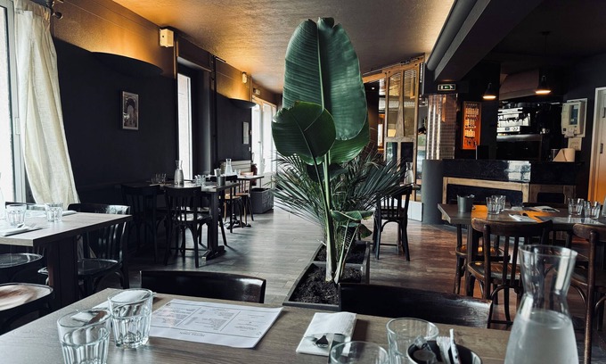 Egletons Hotel | Logis Hôtel EBEN