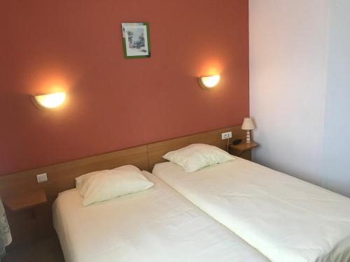 Mittelbronn Hotel | Logis Hôtel Restaurant Saint Augustin