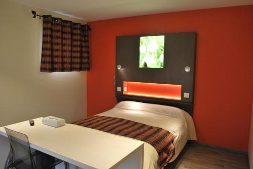 Bonnetage Hotel | Logis Hôtel & Restaurant Les Perce-Neige