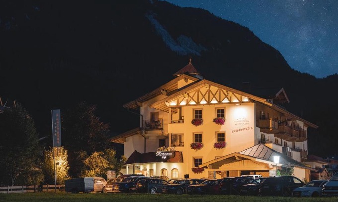 Lauterbach Hotel | Loipenstubn