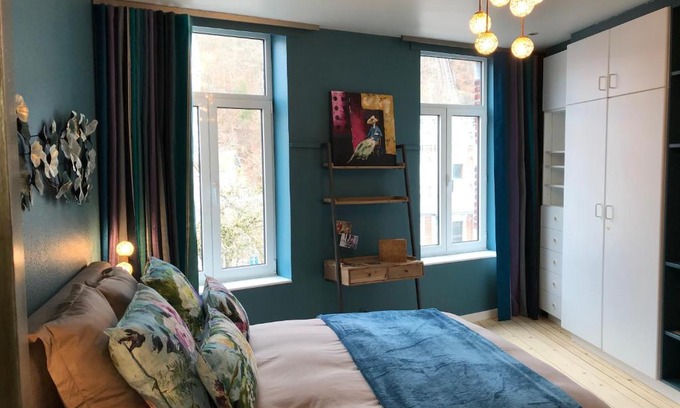 Spa Apartment | Lola des Sources