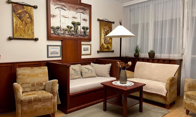 Nagykanizsa Apartment | Lola Lakásapartman Nagykanizsa