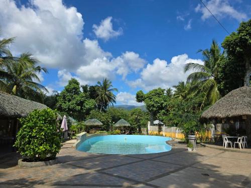 Lagonoy Villa | Lolo Eyong's Farm Retreat and Resort