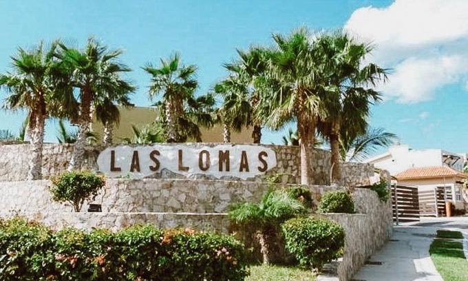 Palmilla House | Loma Encantada Casa Frida