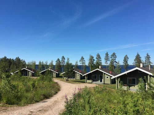 Taipalsaari House | Lomamökit Saimaanranta Suur-Saimaa Strand Resort