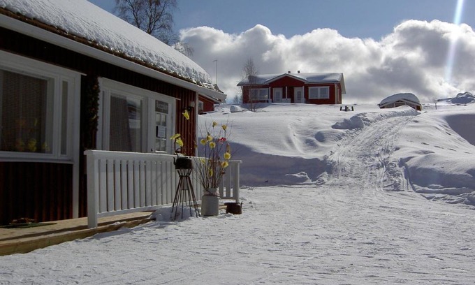 Muonio Apartment | Lomamaja Pekonen Apartments