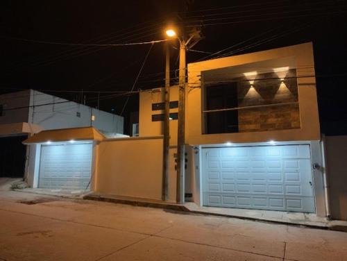 Ciudad Valles Apartment | LOMAS SUITES