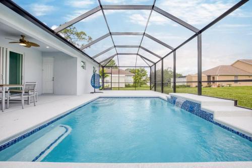 Port Saint Lucie House | Lomb CT