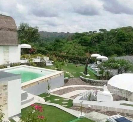 Kuta House | Lombok Hill Wiolett