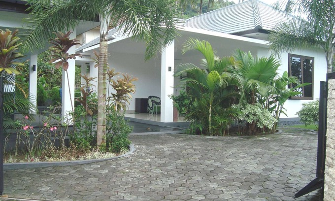 Senggigi Villa | Lombok Krandangan Private #8