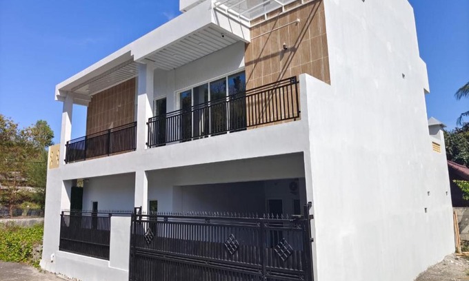 Kuta House | Lombokhouse Mandalika