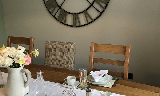 Pentraeth Bed & Breakfast | Lon Y Traeth Bed & Breakfast