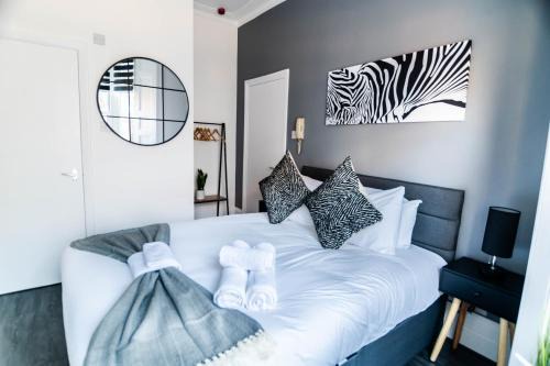 Hillrise Apartment | London comfy studio - Close to Camden