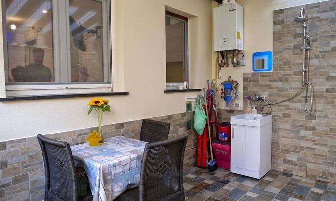 Grado Historic Centre Apartment | LondonSuite