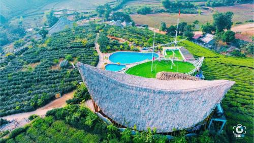 Tan Son Hotel | Long Cốc Ecolodge