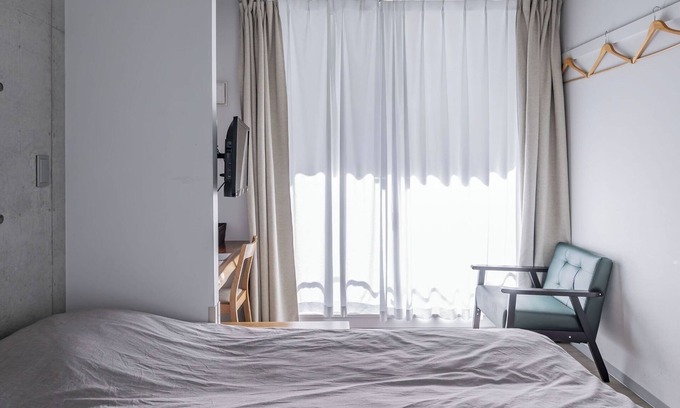 Hyakunincho Apartment | Long stays are great value for 5 nights or more /Shinjuku-ku Tokyo