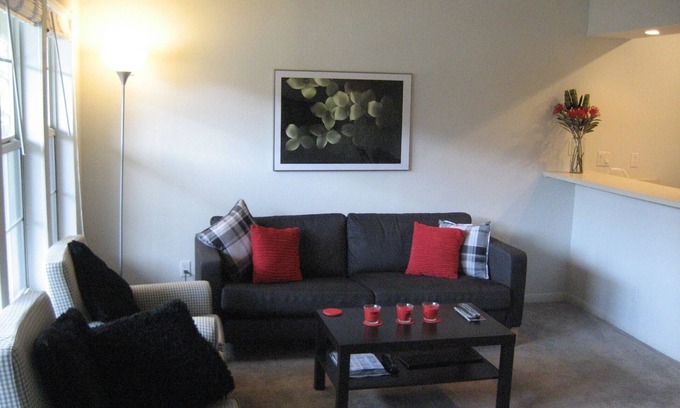 Highland Lake Estates Condo | Long Term Rental at the Island on Lake Travis