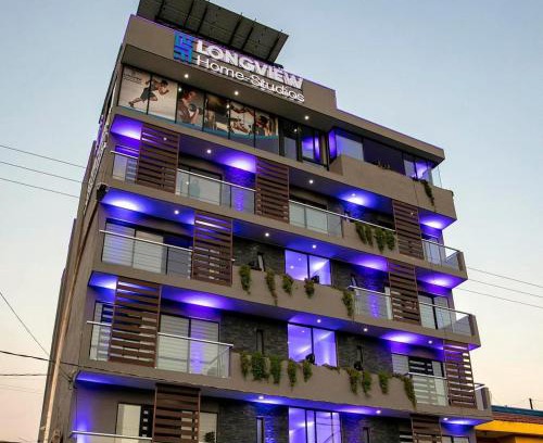 Tepic Apartment | LONGVIEW HOME-STUDIOS