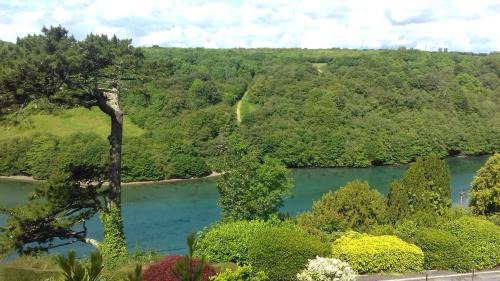 Looe House | Looe, Cornwall, Langunnett Cottage
