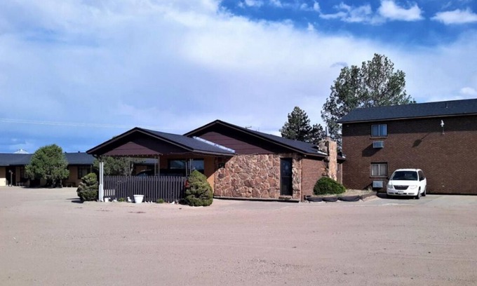 Cheyenne Wells House | Look No Further! 2 Convenient Units, Free Parking Onsite, Pet-Friendly