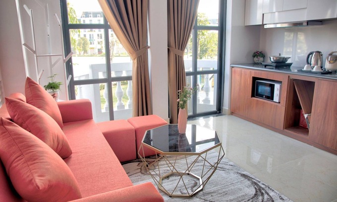 Hai Phong Apartment | Looking for Clean, Convenient and Luxury Lifestyle Place you crave for?