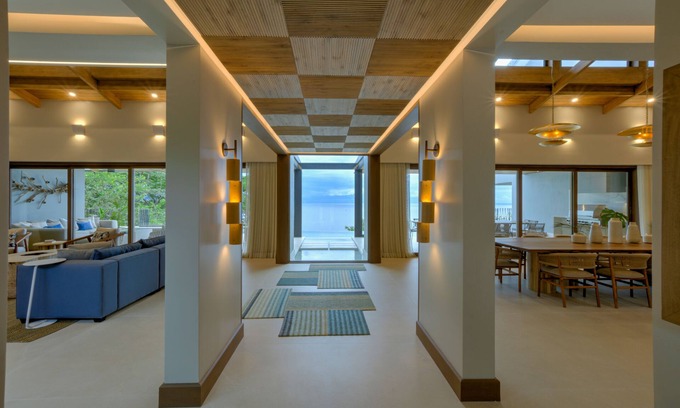 Papagayo Peninsula Villa | Looking for a summer destination? Casa Tres Monos is waiting for you