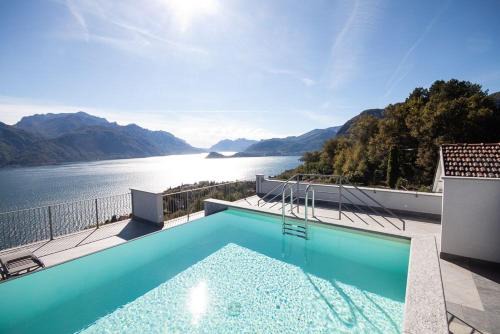 Menaggio House | LookLake "Suite Two" - Plesio by LoveComo