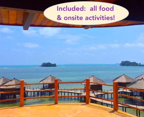 Bintan Resort | LooLa Adventure Resort