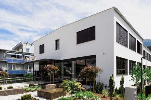 Pradl Apartment | LOOMZ living Self-check-in