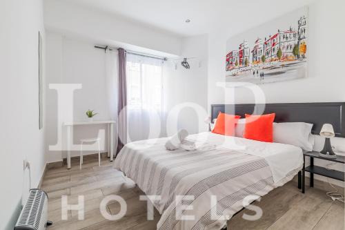 Ventas Hostel | LooP Las Ventas
