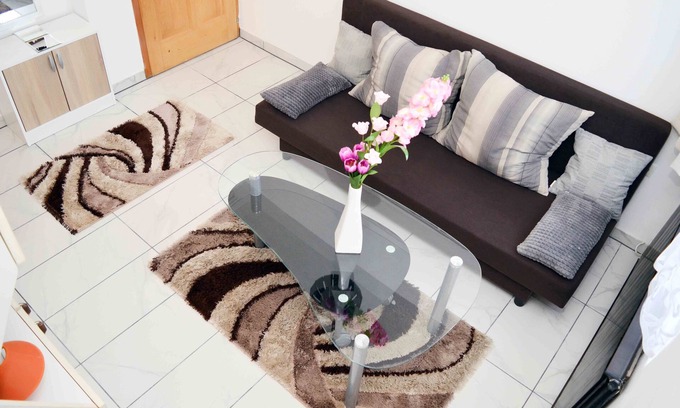 Heviz Apartment | Lorabel Apartmanház Hévíz