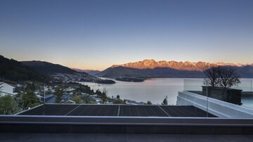 Fernhill Apartment | Lordens Apartment 2 in Fernhill