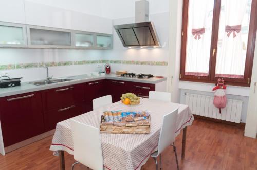 Castellammare di Stabia Apartment | Lorely's Apartment
